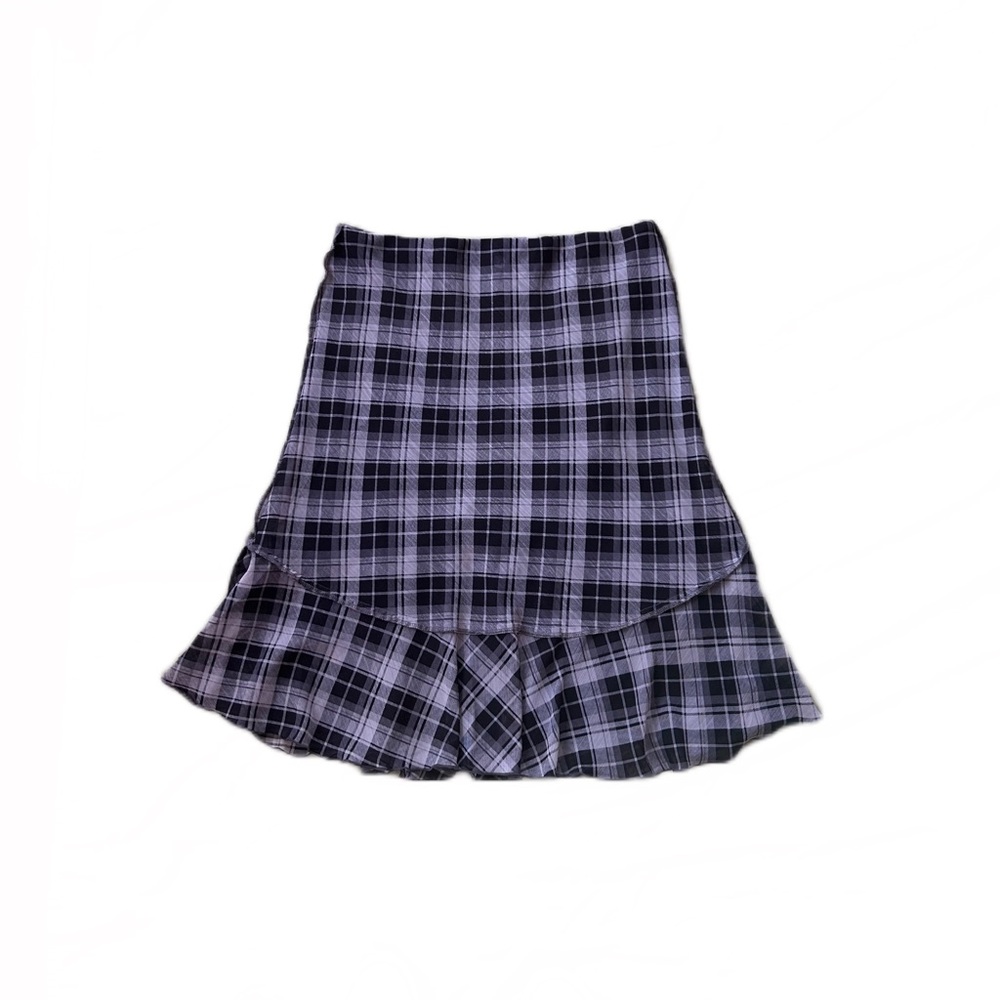 90s kat stratford midi skirt 🎸